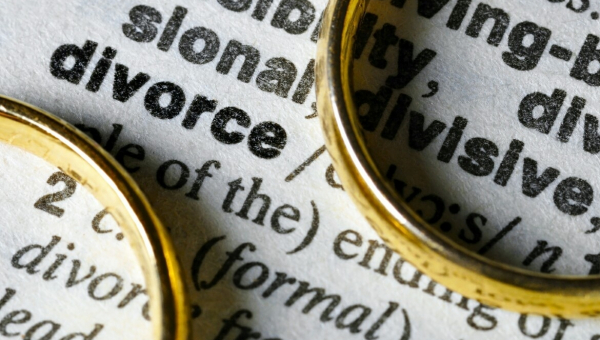 Marriage today, divorce tomorrow?!