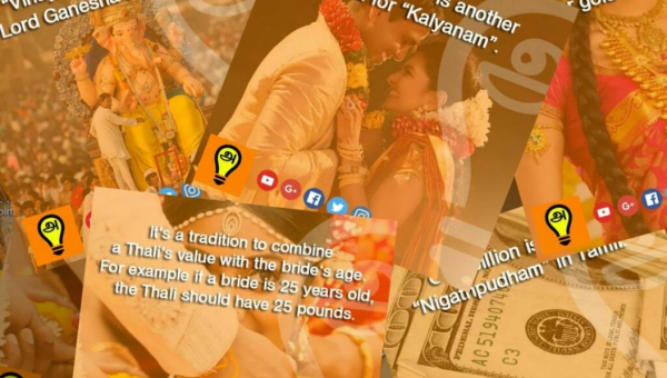 10 facts about Tamilfact