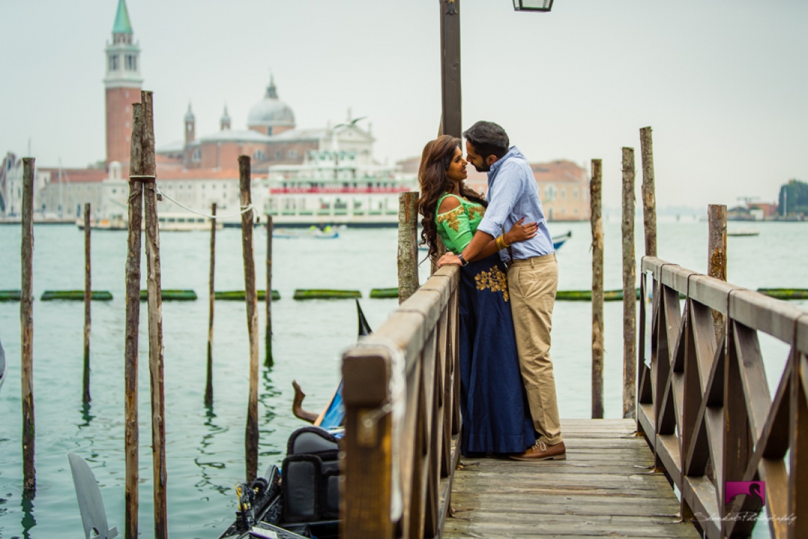 Our Wedding Journey - Chapter 1