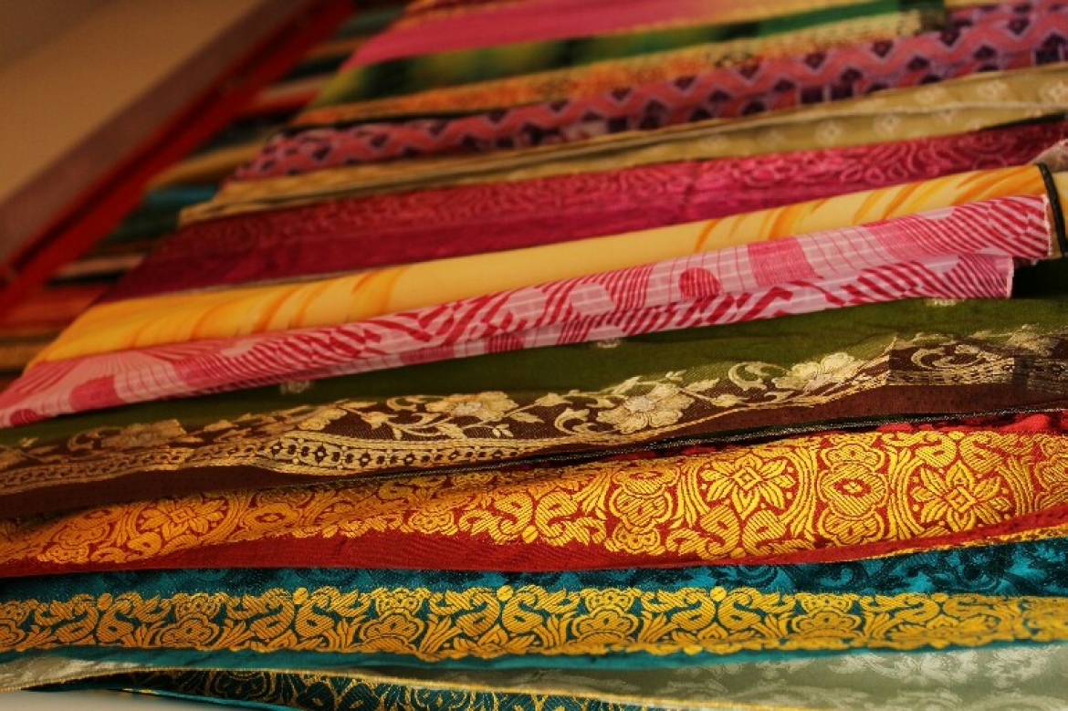 How to find the perfect wrap, to get wrapped ;-)