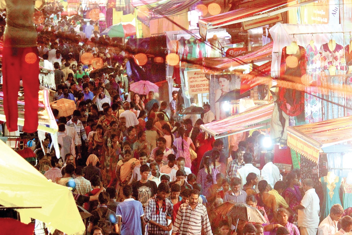 Our Wedding Journey - Chapter 3