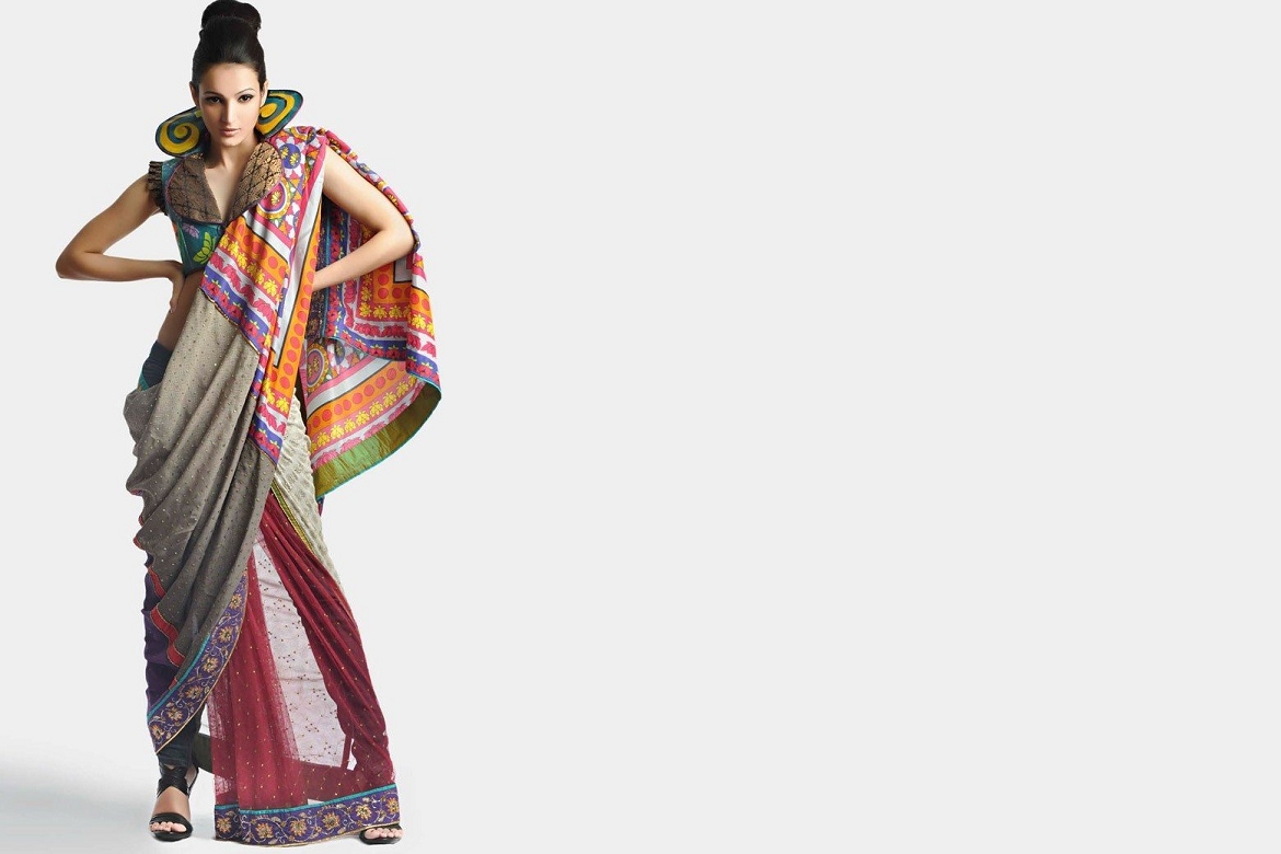 Stand out in your outfit at the next birthday party