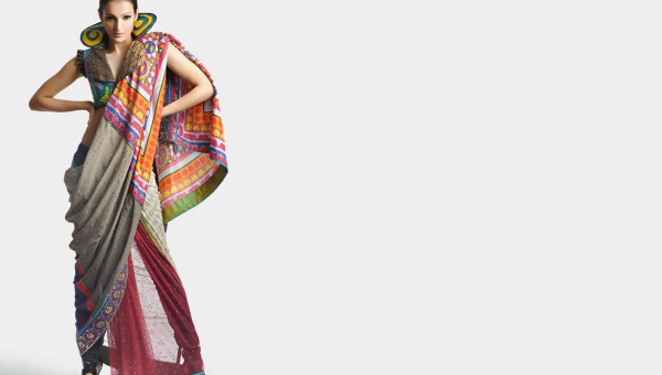 Stand out in your outfit at the next birthday party