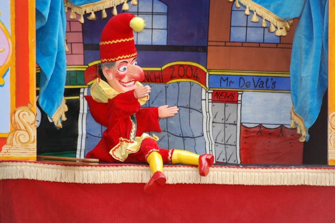 Wie halte ich Kinder bei Laune?