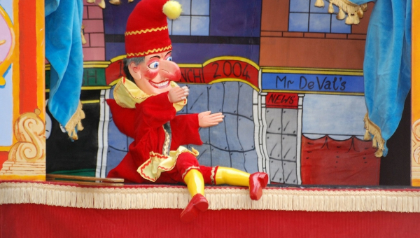 Wie halte ich Kinder bei Laune?