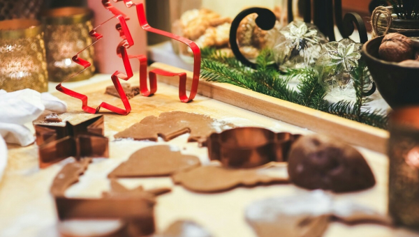 My very own Xmas tradition