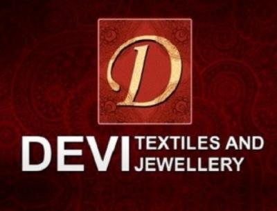 Devi Textiles and Jewellery